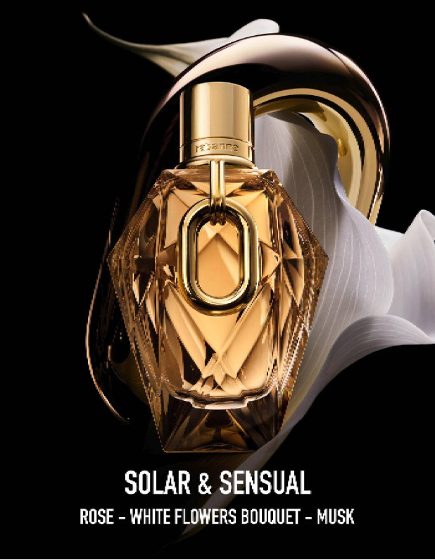 Million Gold for Her Edp